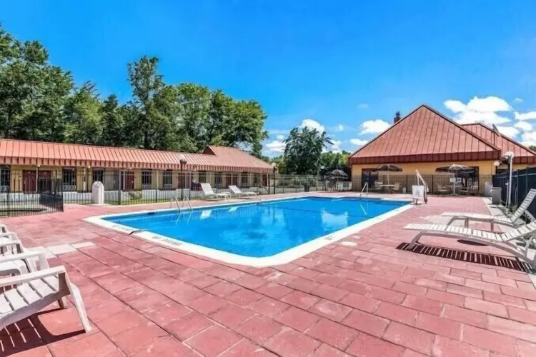 Econo Lodge