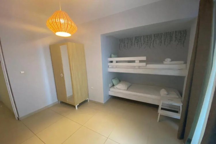 Klio Apartments and Studios