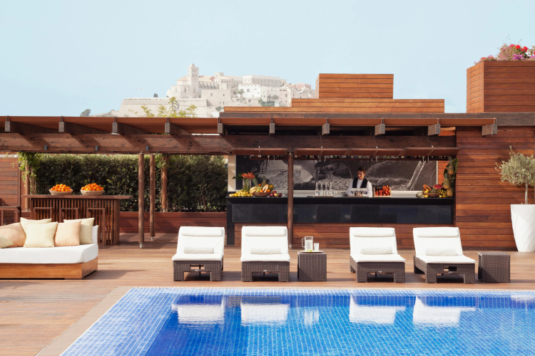Ibiza Gran Hotel photo 25