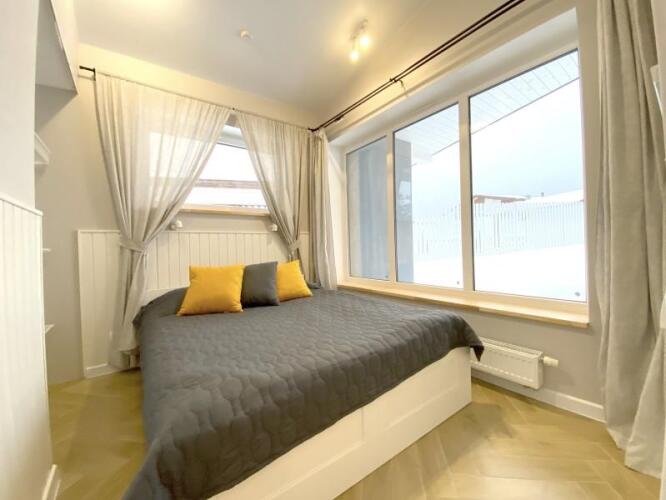 Фотография номера квартиры Апартаменты Загородный Клуб LIFE