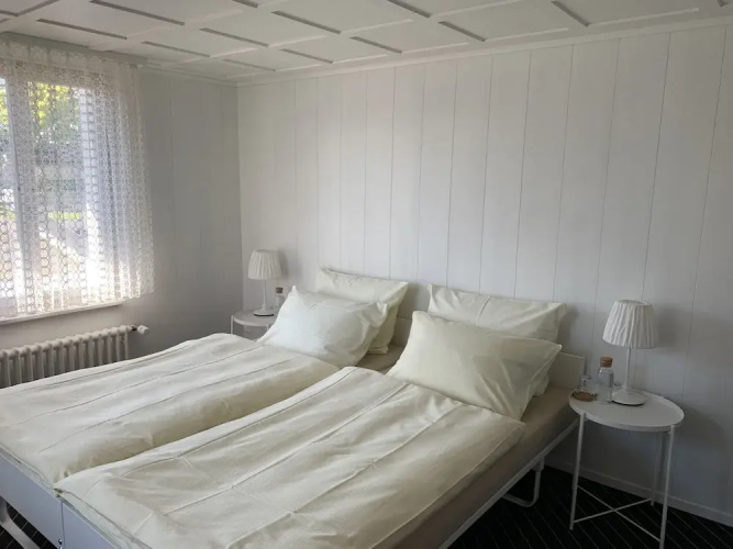 Ferienhaus Seeblick