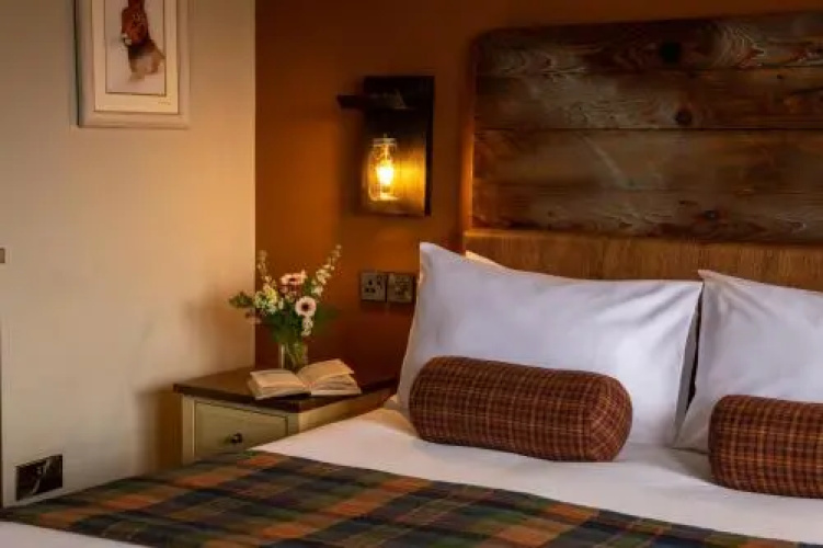 The Crown Inn Pooley Bridge