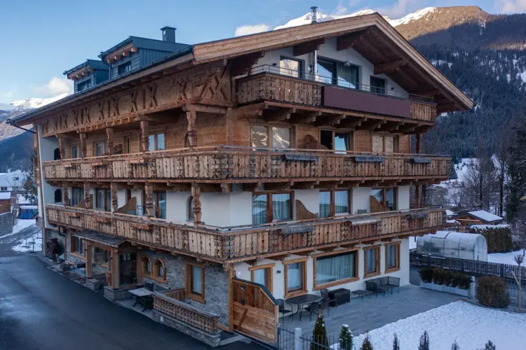 Otel görseli