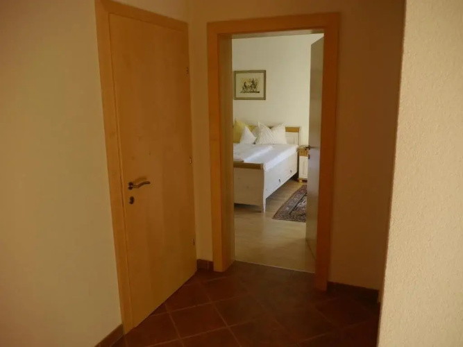 Ferienhaus Sam
