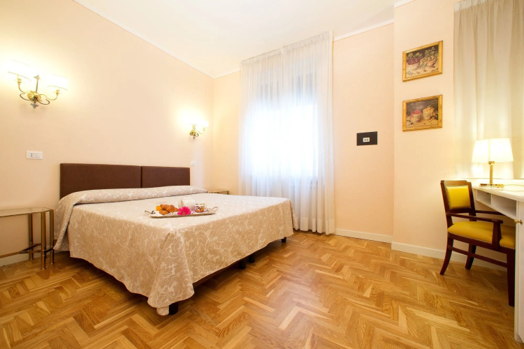 Hotel Continental