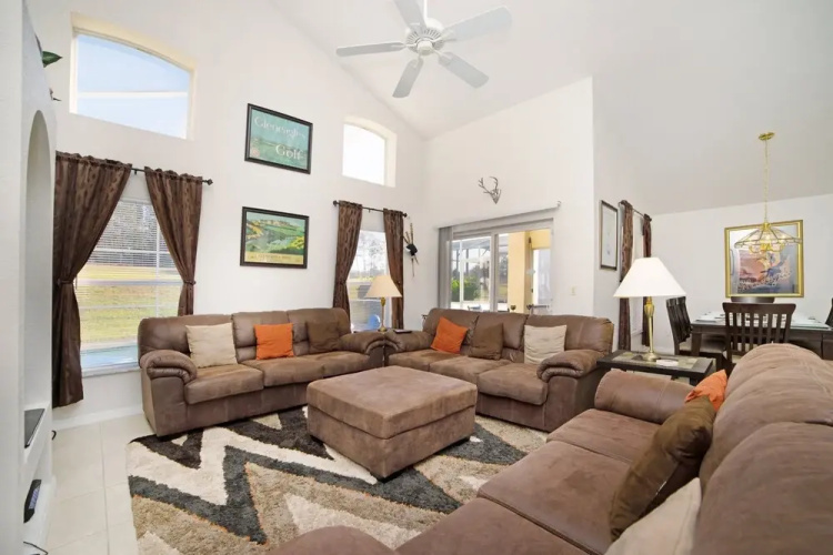 Gleneagles Drive Highalnds Reserve 4