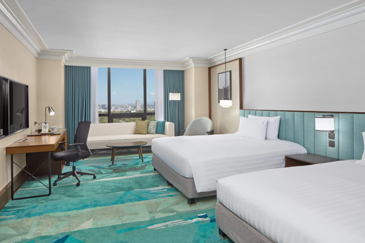 Holiday Inn & Suites Manila Galleria by IHG
