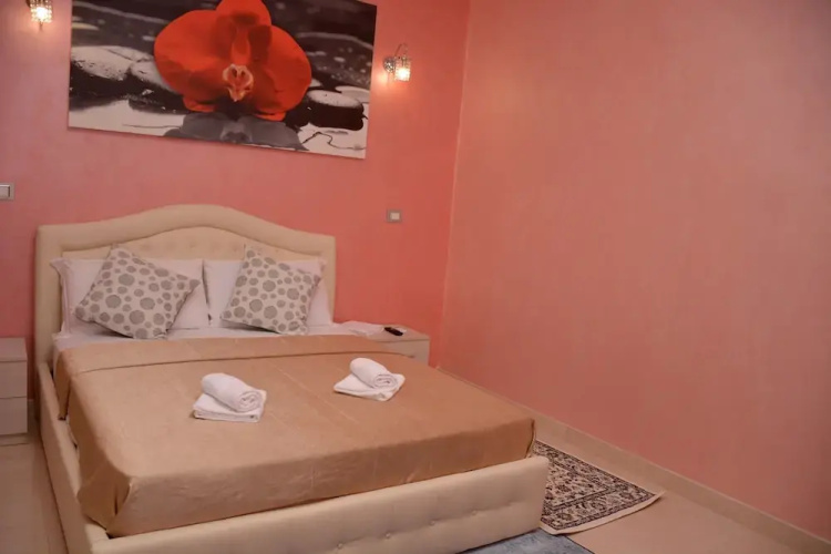 Rome Inn Italy