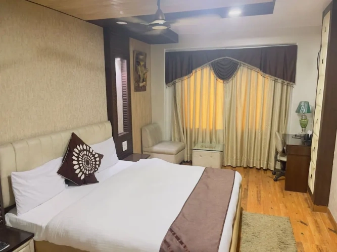 Superior Double room