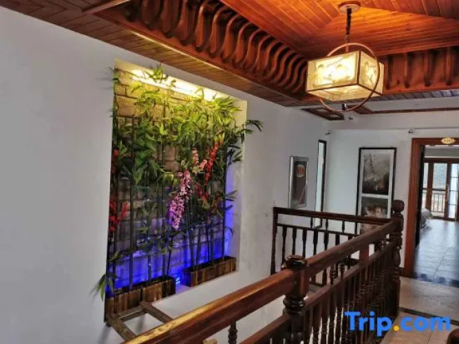 Jiangwan Motel