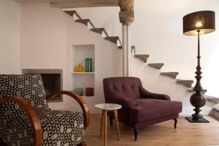 Casa Fabbrini Boutique Bandb