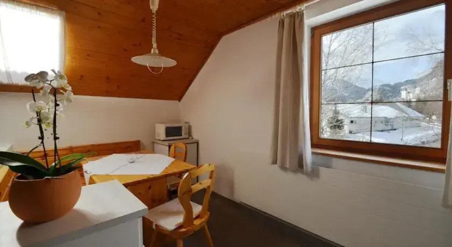 Appartements Mantinger