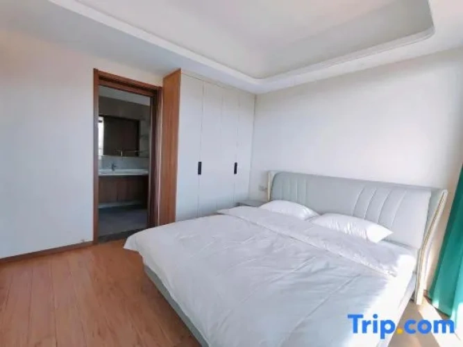 3 Bedrooms Luxury Suite