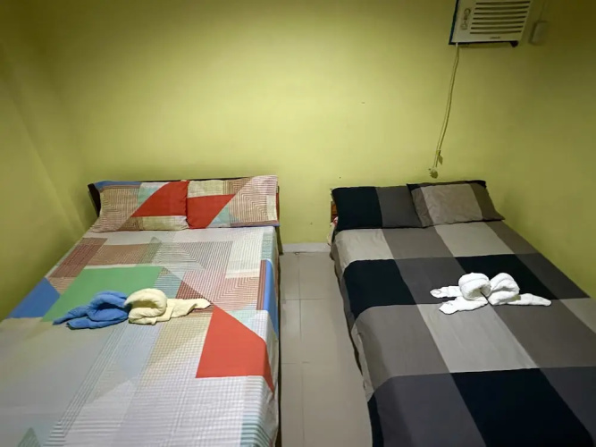 Rozay Travellers Inn