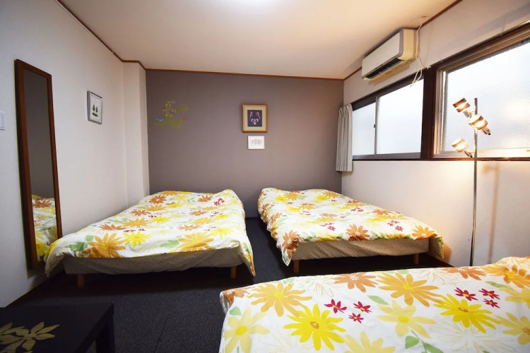 Start One Home Torigoe 102