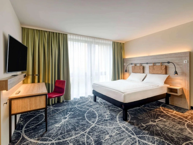Comfort Twin room