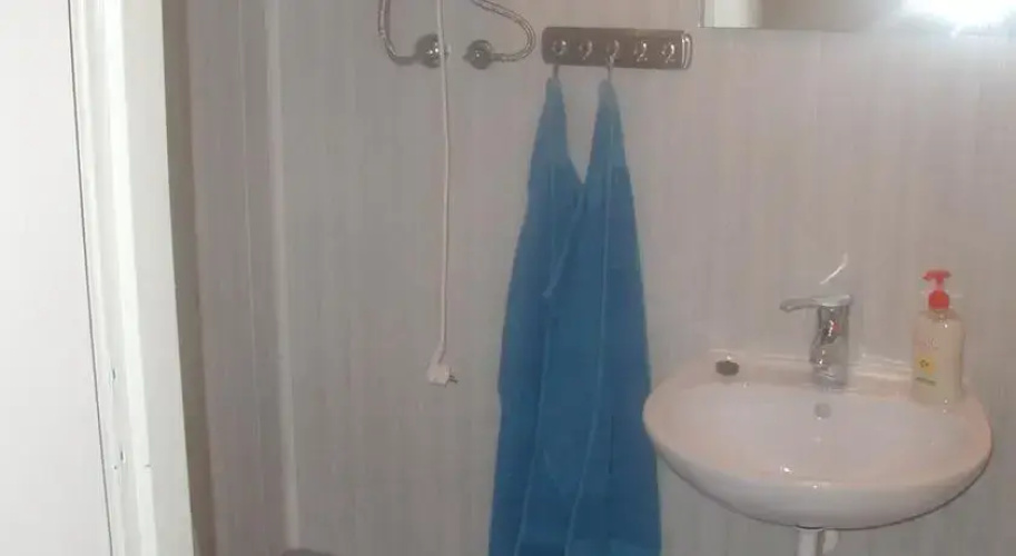 Pensjonat Cztery Pory Roku