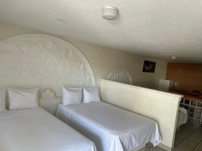 Hotel Vistamar