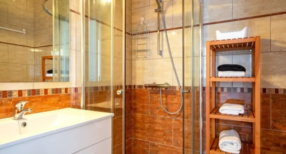 107704 Apartment In Mijas