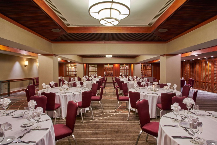 Hyatt Regency Lexington photo 20