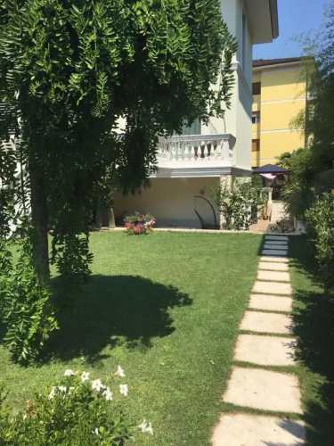 Villa Romantika