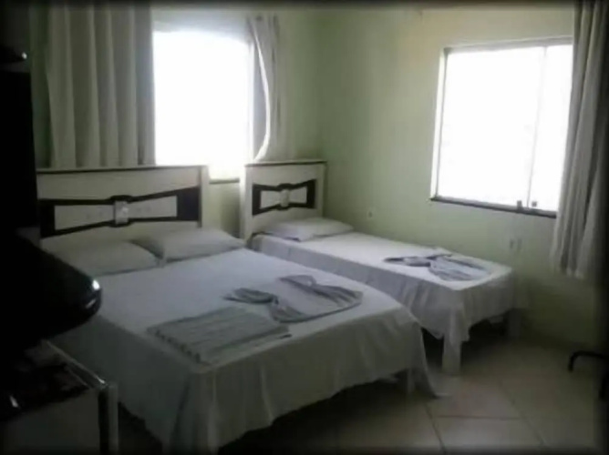Hotel Sanches