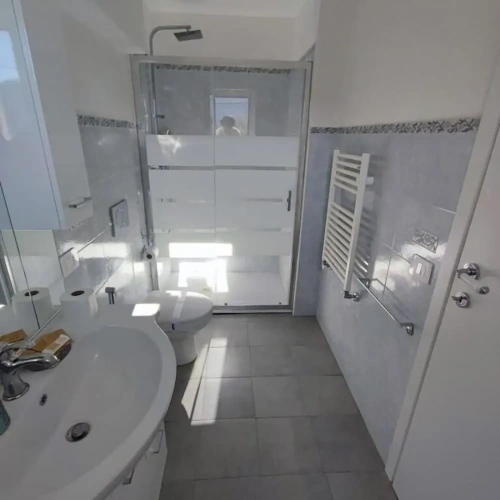 Comfort Double room with garden view