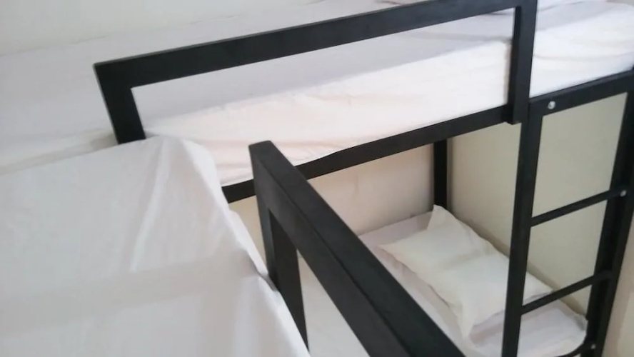 Joshua lodging hostel