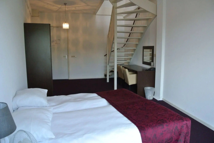 Hotel Arcen