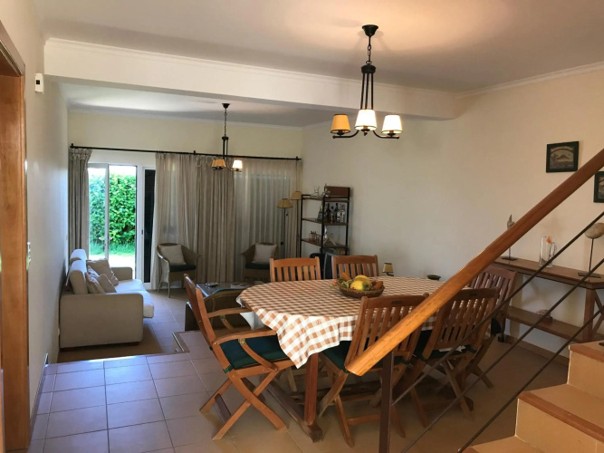 Duplex Ocean View
