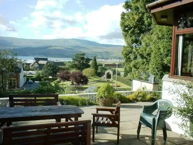 Guisachan Guest House