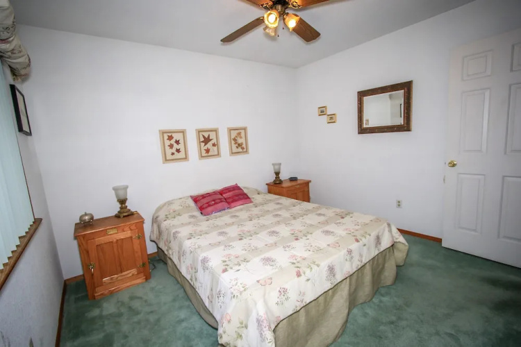 Sugarloaf Mountain View - 2 Br home by RedAwning