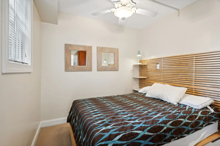 Casalido Ocean Views Large Patio Private Suite
