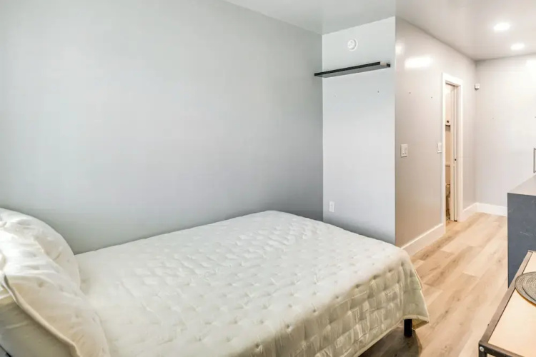 Steps to Sand: Studio Stay in Daytona Beach!