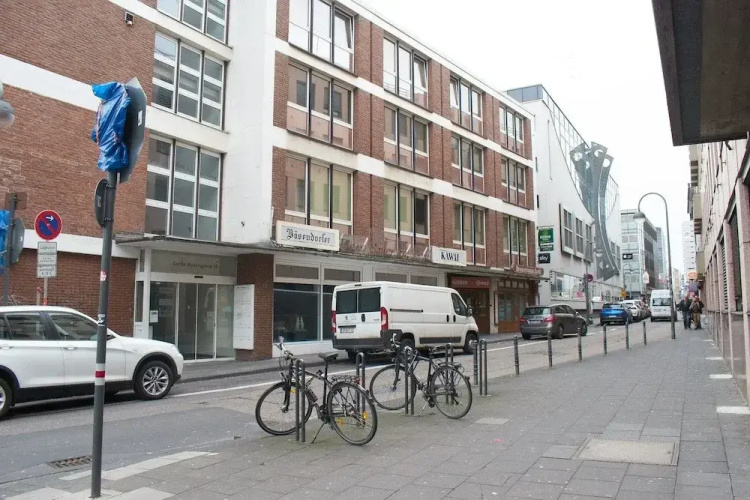 Hotelafbeelding