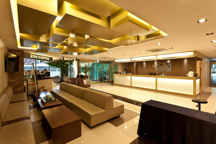 Hotelafbeelding