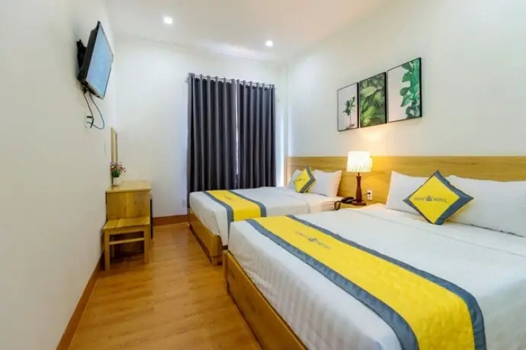 Hotelafbeelding