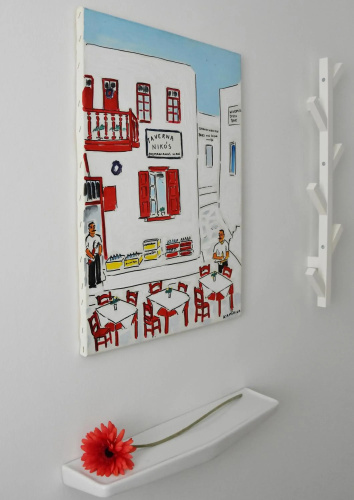 Short Stay Studio