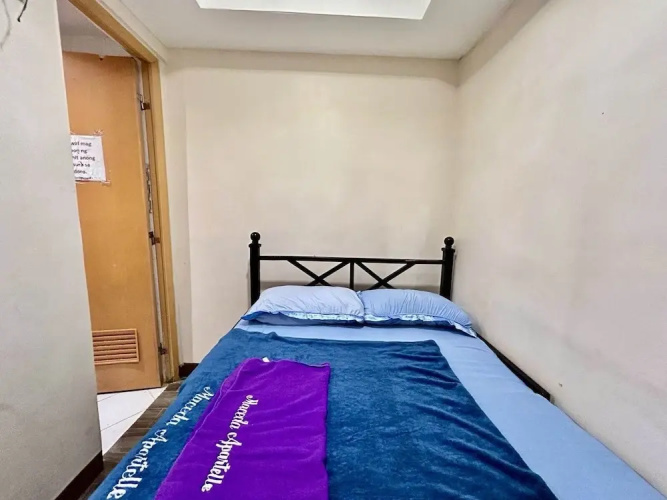 Maceda Apartelle