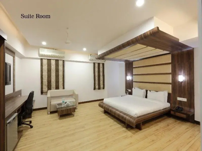 Celestia the Hotel