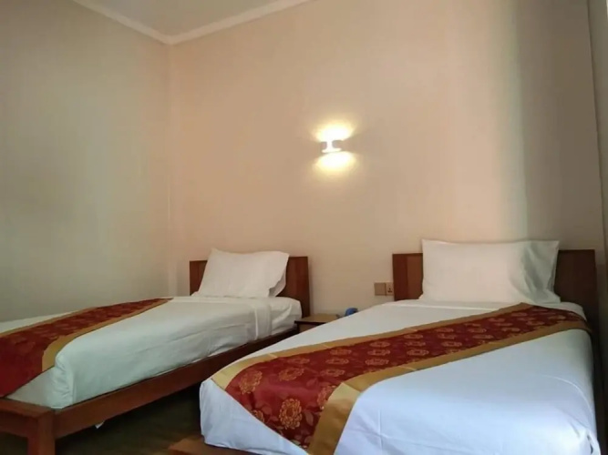 Sunrise Square Motel