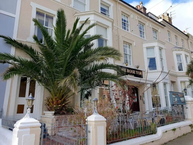 Hotelbild