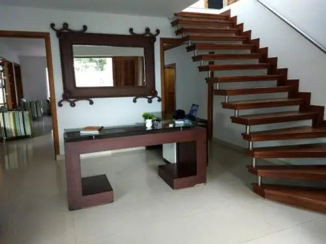 Eco Huellas La Cabana