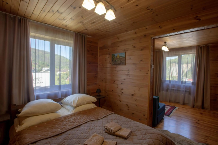 Guest House Бескид