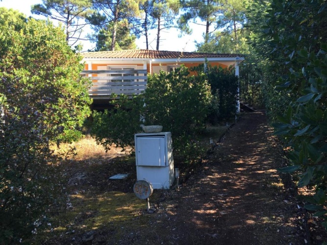 Chalet