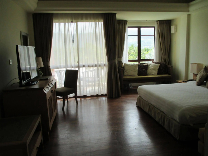 langkawi lagoon resort elegent suite