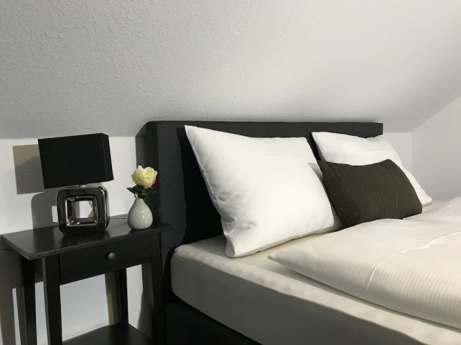 Hotel Degen