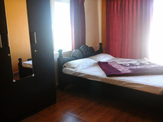 Hotel Heaven Holiday