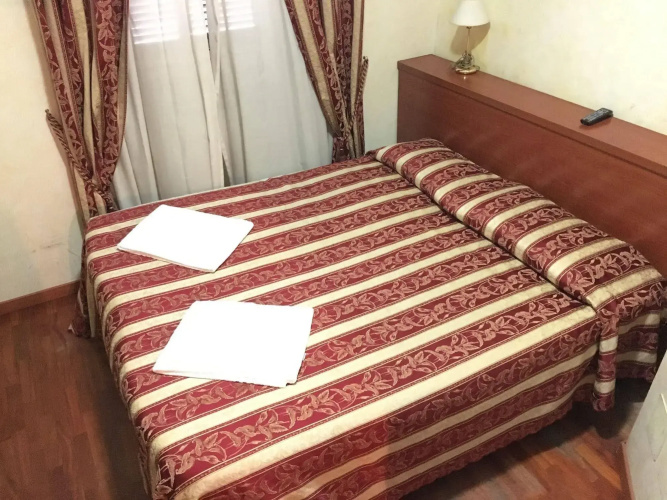 Lam Guest House