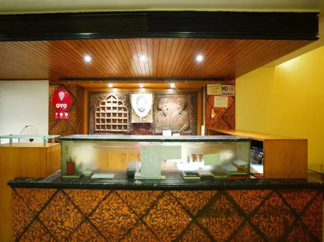 Hotel Satlaj